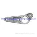 Customized Steel Forging Auto Spare Parts